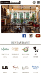 Mobile Screenshot of global-dining.com